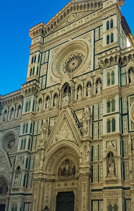 Santa Maria del Fiore