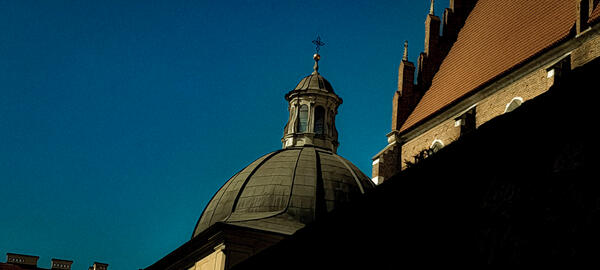 Basílica de Corpus Christi