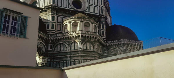 Santa Maria del Fiore