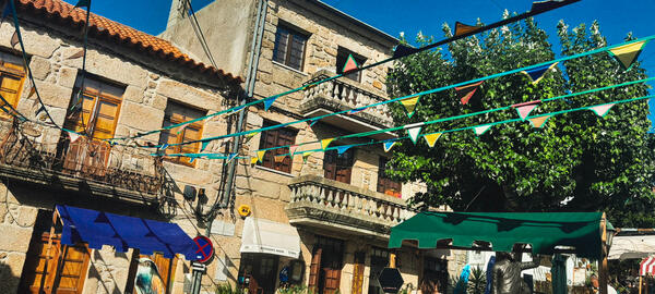 Feira Medieval