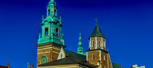 Catedral de Wawel
